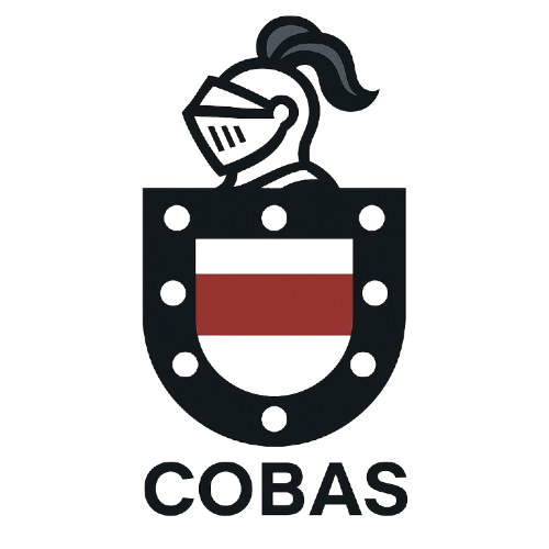 Logo de Cobas